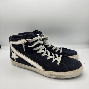 Golden Goose Sneakers(COA INCLUDED)